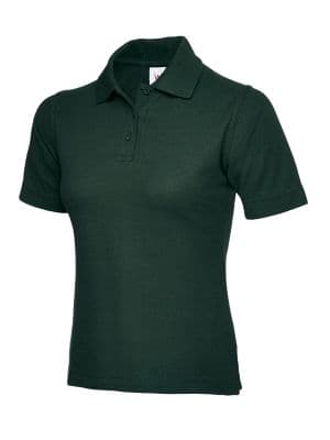 UNEEK Ladies Classic Poloshirt UC106