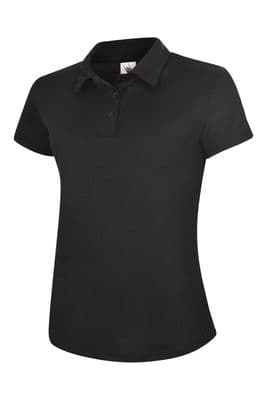 UNEEK Ladies Super Cool Workwear Poloshirt
