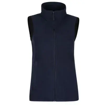 Womens Haber II Fleece Body Warmer