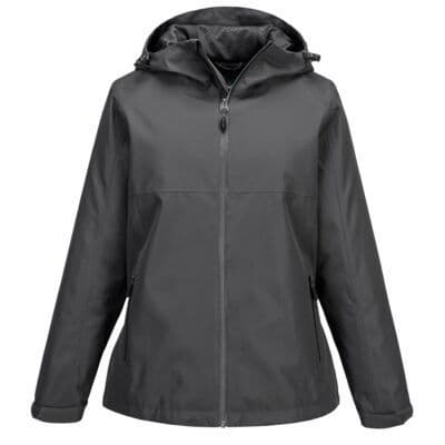 Womens Professional Rain Jacket
