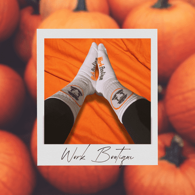 WORK BOUTIQUE Socks