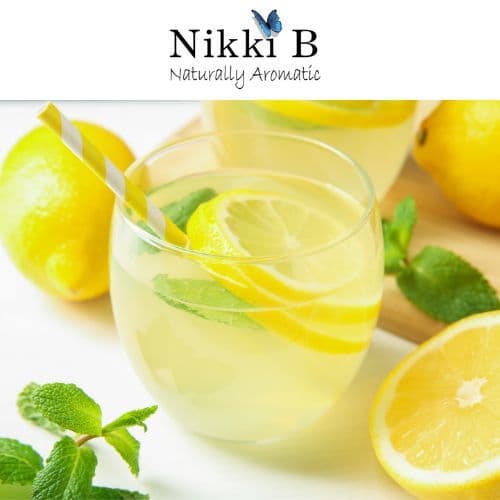 How to Stay Cool Naturally This Summer
