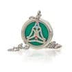 Aromatherapy Diffuser Necklaces