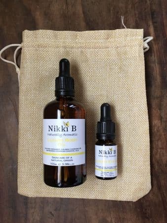 Nikki B  Skin Hydration Gift Set