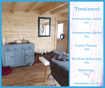 Treatment  Bookings Morning