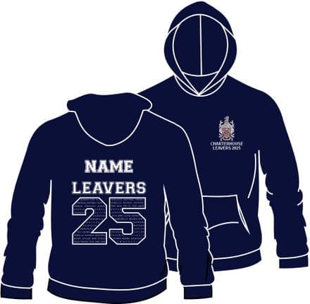 Charterhouse Leavers HOODIE