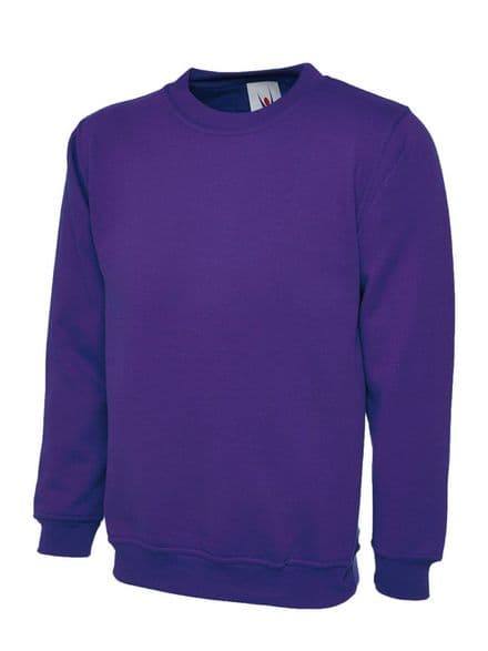 St Joseph's School Crew Neck Sweatshirt
