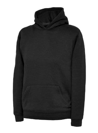 St Joseph's School Hooded Sweatshirt