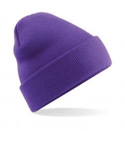 St Joseph's School Knitted Hat