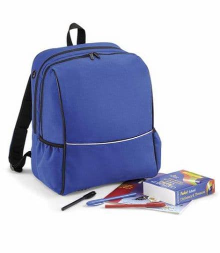 St Mary's School Back Pack