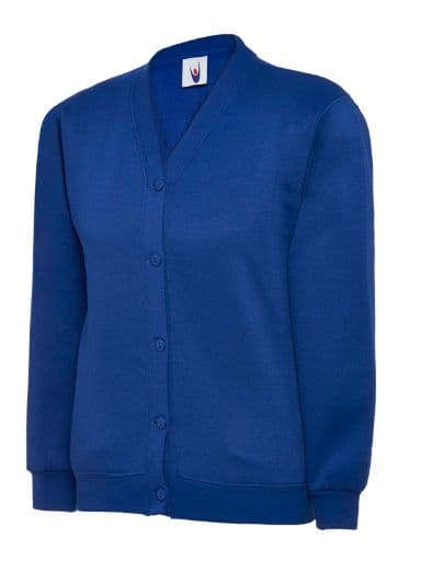 St Mary's School Cardigan