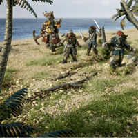 4 mm Medium Green Static Grass by All Game Terrain G6572