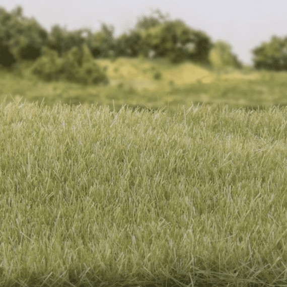4mm Light Green Static Grass by All Game Terrain