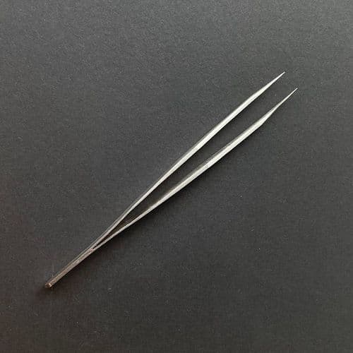 5" Modellers Tweezers (Pointed Tip) - Expo Tools 79002