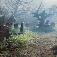 7 mm Light Green Static Grass by All Game Terrain 6583