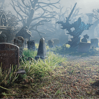 7 mm Medium Green Static Grass by All Game Terrain G6584