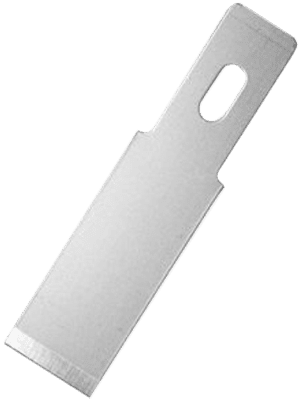 73574 Type T17 Chisel Blades (Pack of 5)