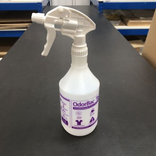 750ml Spray Bottle For Ballasting & Scenics Etc