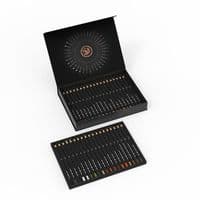 AK10047 AK Interactive Weathering Pencils - Full Range with Deluxe Edition Box