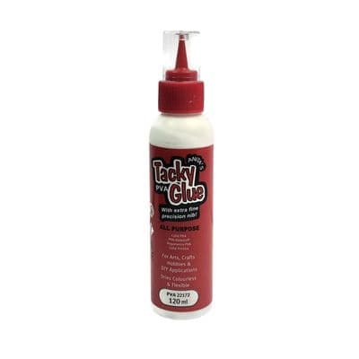 Anita's Tacky Glue (PVA) - 120ml
