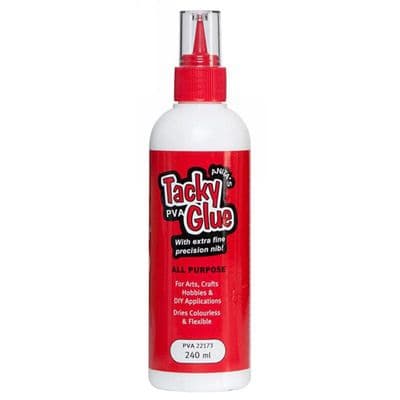 Anita's Tacky Glue PVA (240ml)