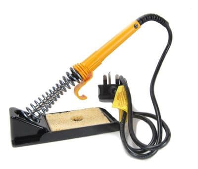 Antex SK9 Soldering Iron Starter Kit