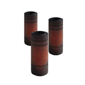 AX010-N Weathered Chimney Pots N/2mm
