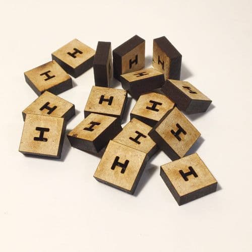 AX041-OO Catenary/OHLE Bases (Pack of 20) OO/4mm/1:76