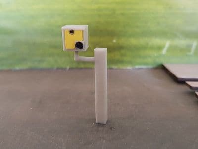 AX082-OO Speed Cameras (Pack of 2) OO/4mm/1:76
