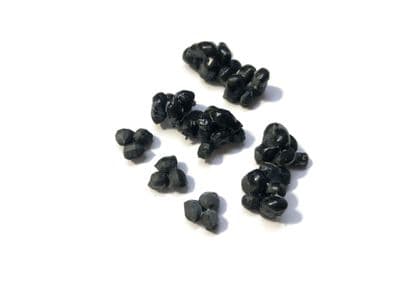 AX141-OO Heaped Bin Bags (Pack of 8) - OO/4mm/1:76