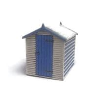 Beach Hut Bundle - OO/4mm/1:76