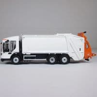 OO Gauge Bin Day Bundle With Lorry, Wheelie Bins & Bin Bags