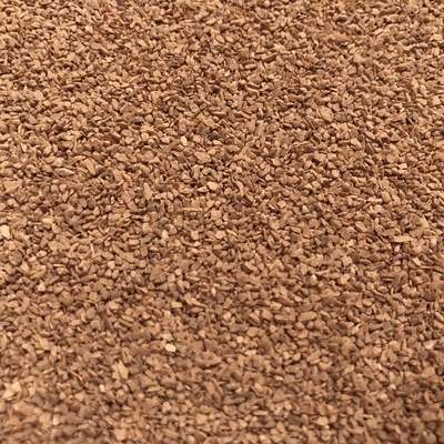 BL005-OO Staffordshire Peach Blend Ballast (200ml) OO Scale