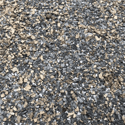 Boulders, Rocks & Gravel For Model Railway Layouts & Dioramas