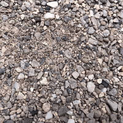 Boulders, Rocks & Gravel For Model Railway Layouts & Dioramas