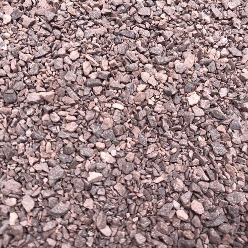 BR007-OO Red Granite Blend (1-2mm) (200ml)