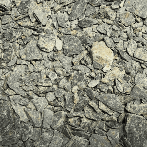 BR008-OO Mixed Slate Chippings (2-8mm) (100ml)