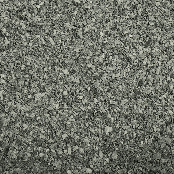 BR009-OO Fine Slate Chippings (1-2mm) (100ml)