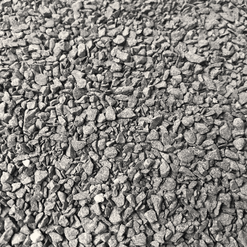 BR012-OO Dark Grey / Charcoal Gravel 1-3mm (200ml)
