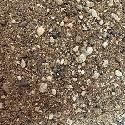 BR016 Mountain Pass 0.2-5mm Gravel & Boulders (200ml)