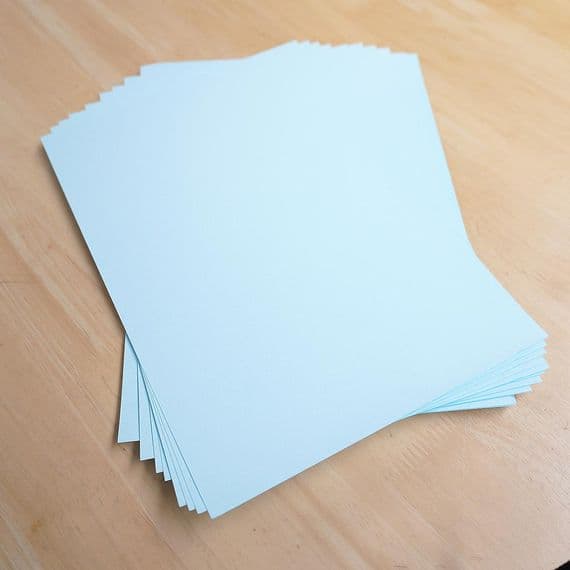 Clear Laser Waterslide Transfer Decal Paper A4 Sheets | Scale Model Scenery