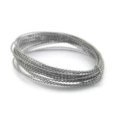 CX009 Razor/Barbed Wire (4m) - OO / O / 1:35