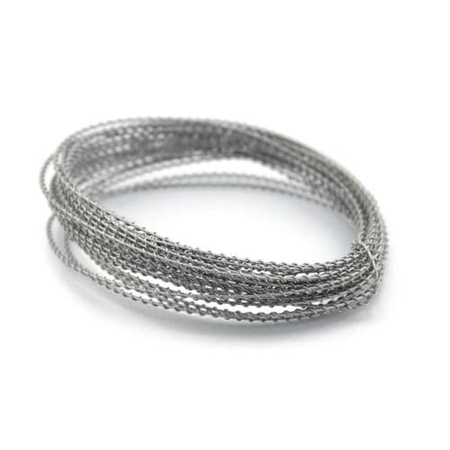 CX009 Razor/Barbed Wire (4m) - OO / O / 1:35