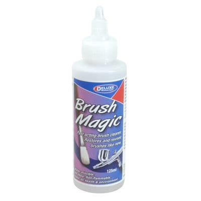 Deluxe Materials AC-19 Brush Magic (125ml)