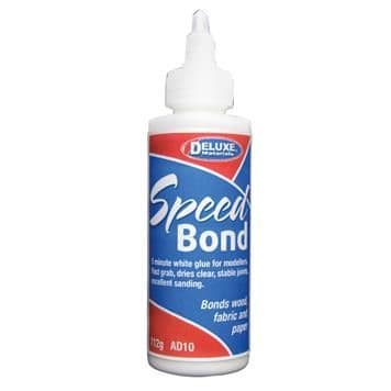 Deluxe Materials AD-10 Speed Bond (112g)