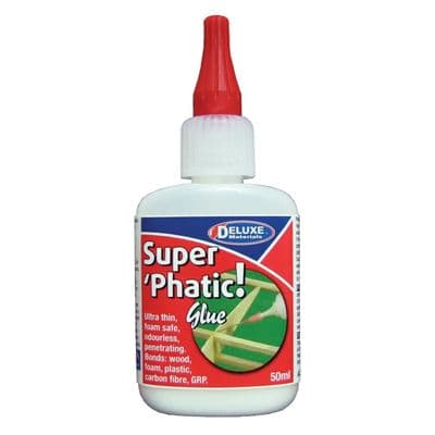 Deluxe Materials AD-21 Super Phatic (50ml)