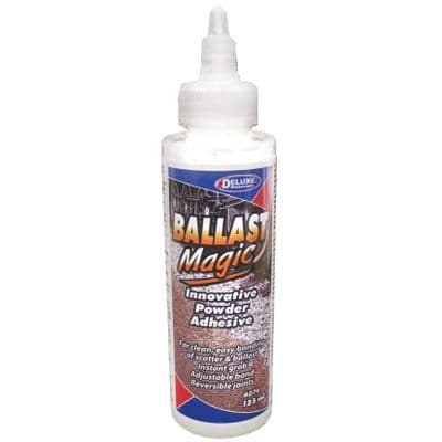 Deluxe Materials AD-74 Ballast Magic (125ml)