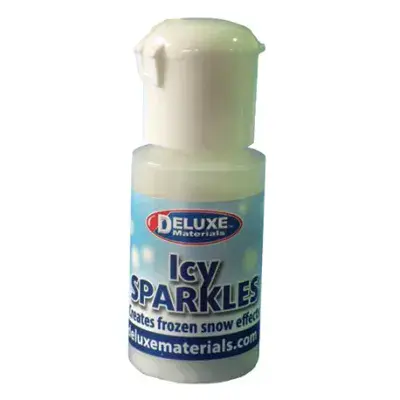Deluxe Materials BD-33 Icy Sparkles (25g)