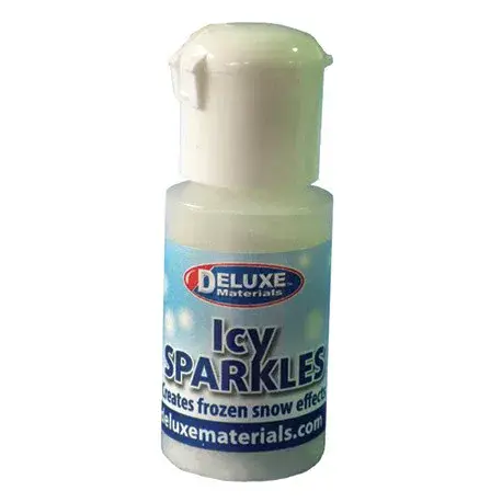 Deluxe Materials BD-33 Icy Sparkles (25g)