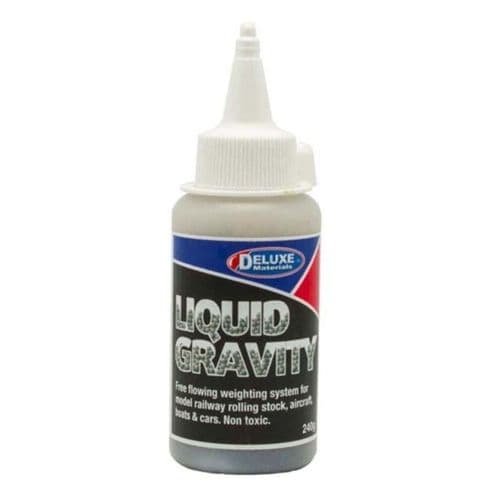 Deluxe Materials BD-38 Liquid Gravity (50ml)